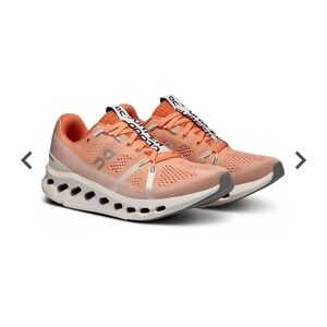 On Running Women's Cloudsurfer Running Shoes